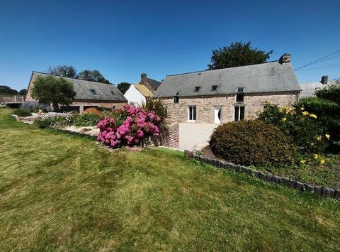 Virandeville, Basse-Normandie 50690