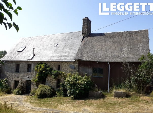 Val-Couesnon, Brittany 35560