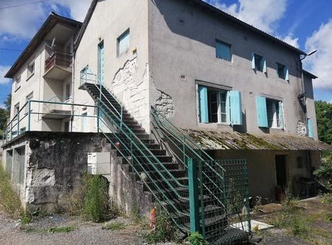 Pern, Midi-Pyrénées 46170