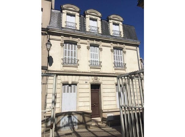 Chatellerault, Poitou-Charentes 86100