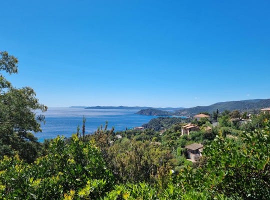 Rayol Canadel sur Mer, Provence-Alpes-Côte d'Azur 83820