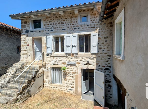 Lavoûte-sur-Loire, Auvergne-Rhône-Alpes 43800