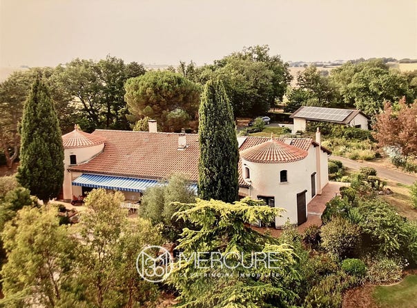 Labarthe-sur-Lèze, Midi-Pyrénées 31860