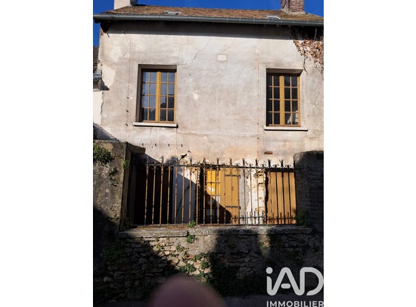 Pacy-sur-Eure, Normandy 27120