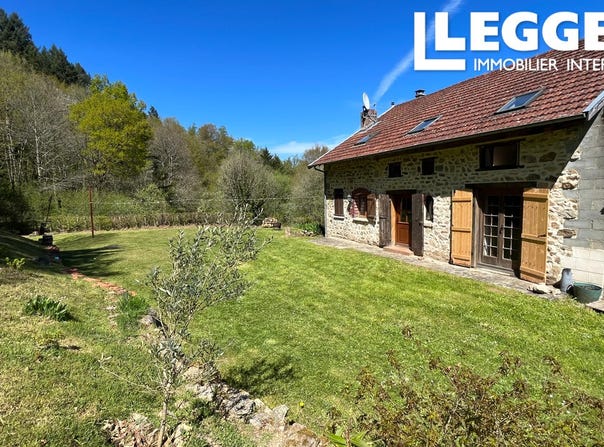 Saint-Julien-le-Petit, Nouvelle-Aquitaine 87460