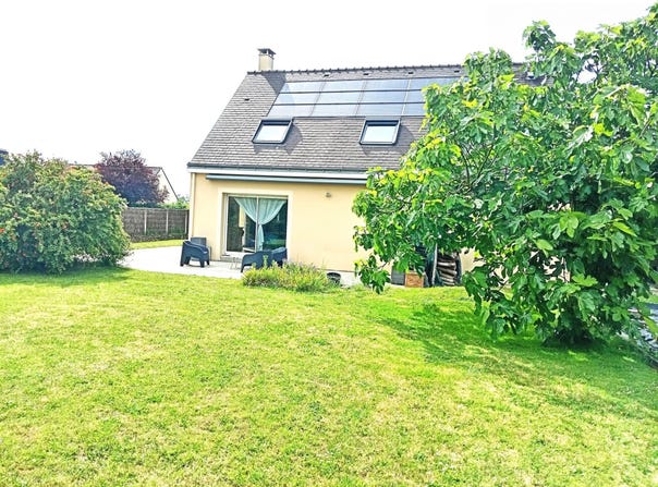 Mésanger, Pays-de-la-Loire 44522