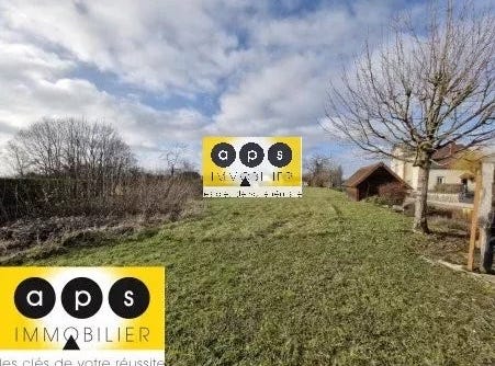 Poligny, Jura 39800