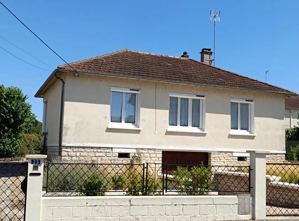 Auxerre, Yonne 89000