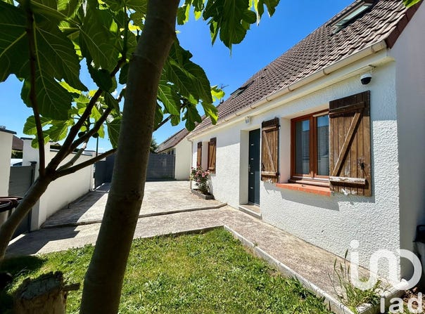Angerville, Île-de-France 91670