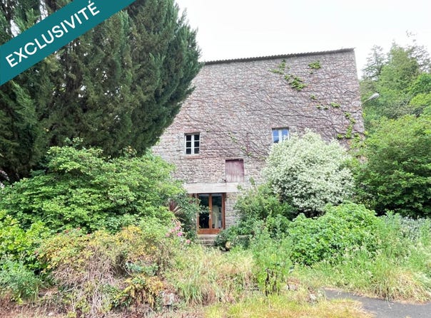 Pluzunet, Brittany 22140