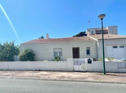 Les Sables-d'Olonne, Pays de la Loire 85100