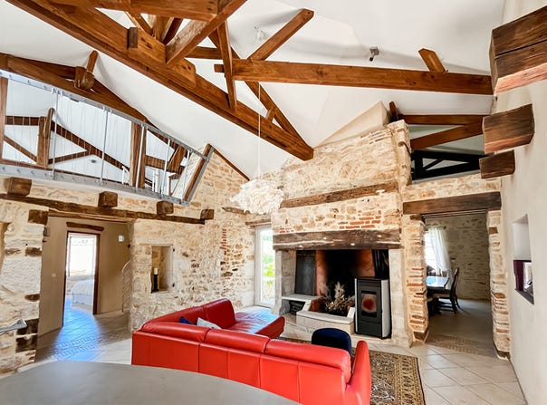 ALBAS, Occitanie 46140