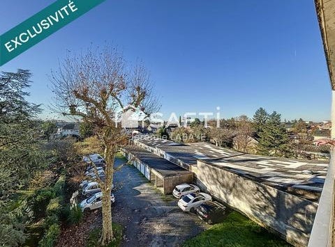 Chateauroux, Centre 36000