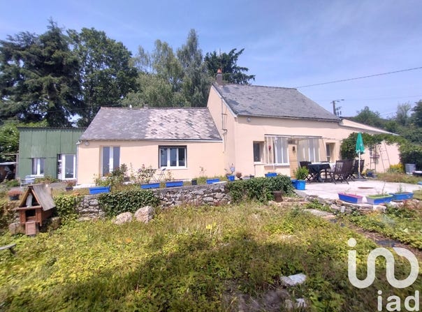Sillé-le-Guillaume, Pays de la Loire 72140