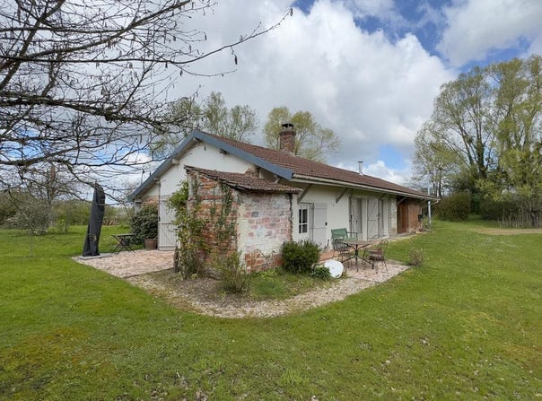 Louhans, Burgundy 71500