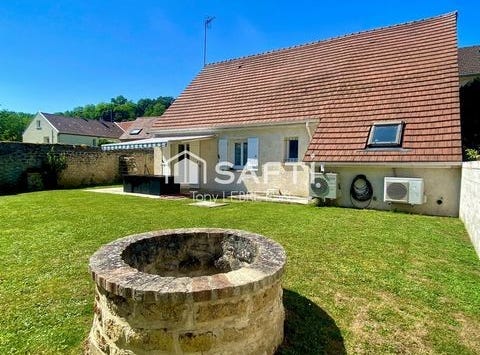 Cramoisy, Picardie 60660