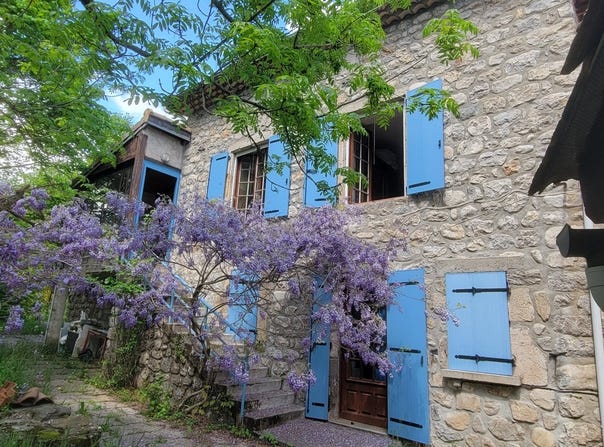 Mayres, Auvergne-Rhône-Alpes 07330