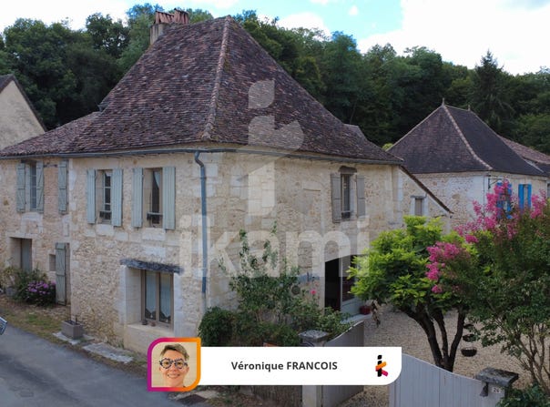 Saint-Georges-de-Montclard, Nouvelle-Aquitaine 24140