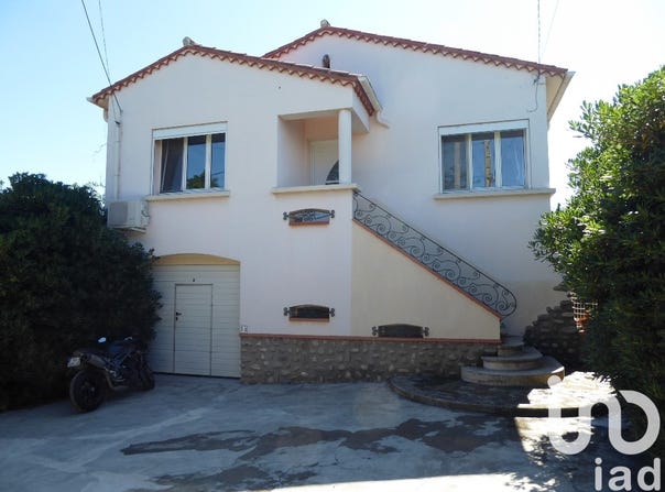 Millas, Occitanie 66170