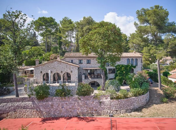 LE ROURET HH-15500308, Le Rouret, Provence-Alpes-Côte d'Azur