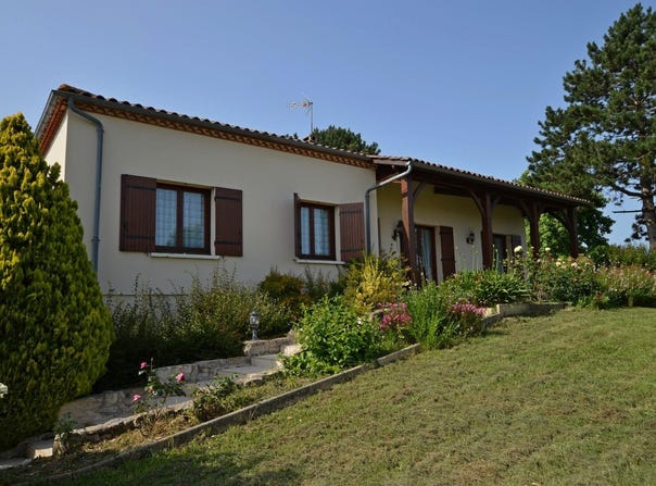 Monségur, Aquitaine 33580