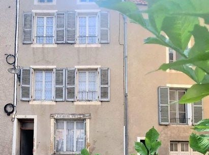 Ardes, Auvergne 63420