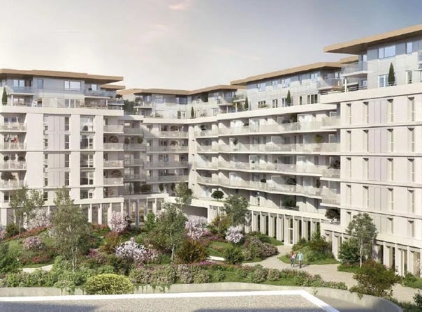 Thonon-les-Bains, Haute-Savoie 74200