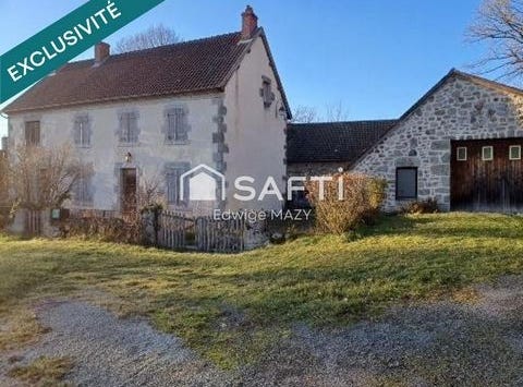 Mainsat, Limousin 23700