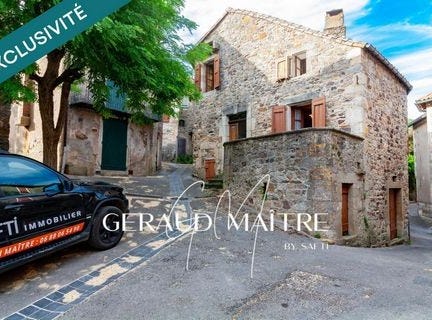 Fondamente, Midi-Pyrénées 12540
