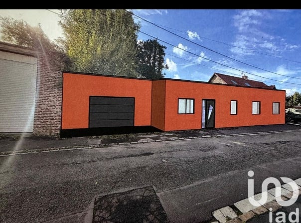 Vitry-en-Artois, Hauts-de-France 62490