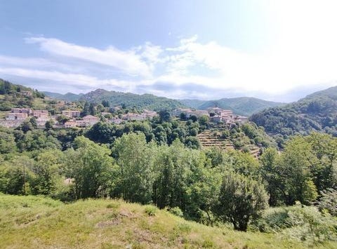 Vallees d Antraigues Asperjoc, Rhône-Alpes 07530