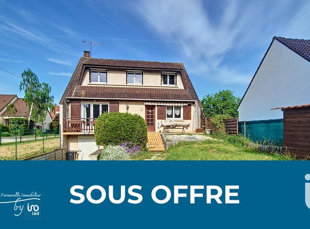 Bouray-sur-Juine, Île-de-France 91850
