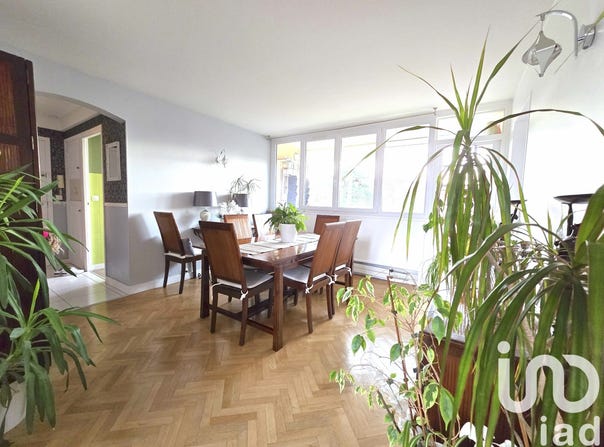 Verneuil-sur-Seine, Île-de-France 78480