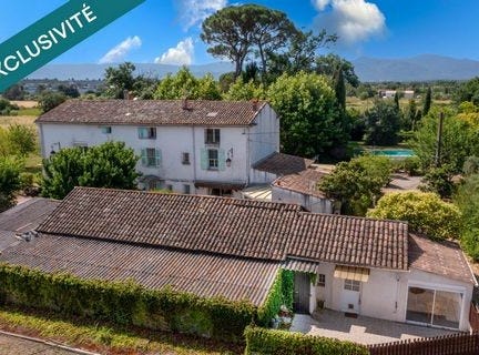Le Luc, Provence-Alpes-Côte d'Azur 83340
