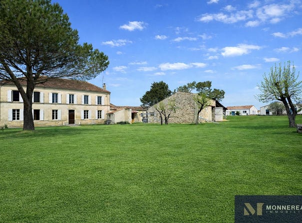 Meursac, Poitou-Charentes 17120