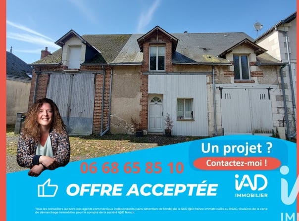 Monteaux, Centre-Val de Loire 41150