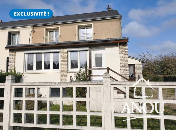 Illiers-Combray, Eure-et-Loir 28120