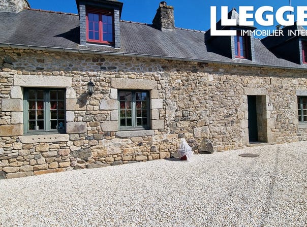 Lanrodec, Brittany 22170