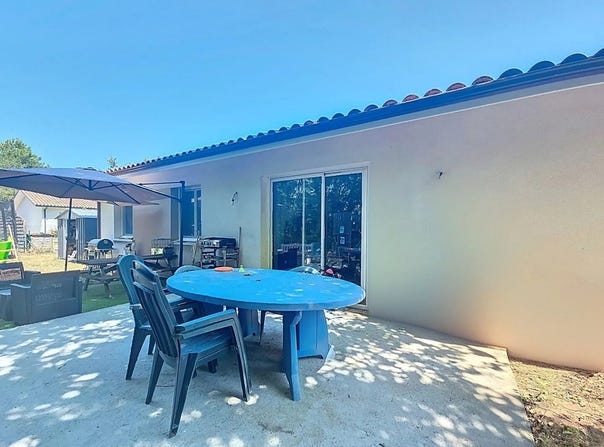 Sanguinet, Landes 40460