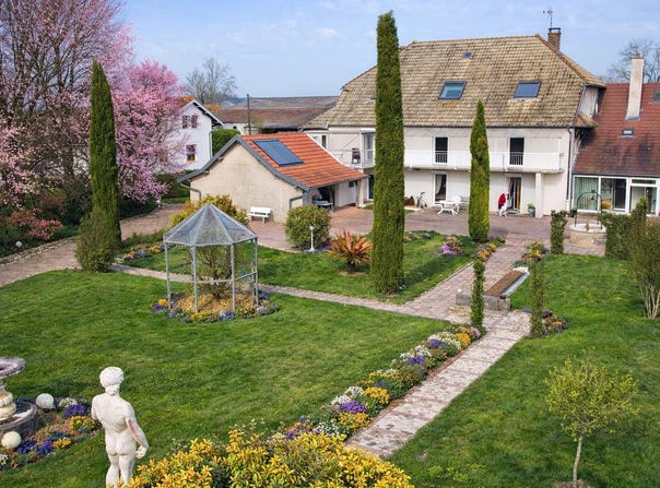 Arc-et-Senans, Doubs 25610