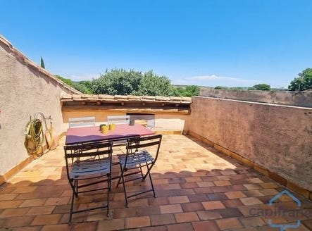 VILLETELLE, Languedoc-Roussillon 34400