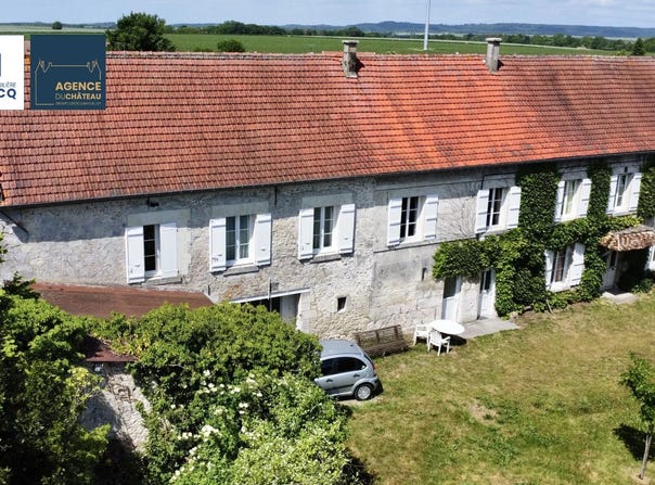 Crépy-en-Valois, Oise 60800
