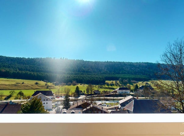 Arçon, Franche-Comté 25300