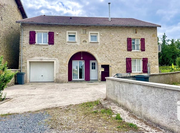 Domèvre-sur-Durbion, Grand Est 88330