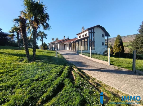 Saint-Amans-Soult, Midi-Pyrénées 81240