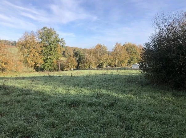 La Douze, Dordogne 24330