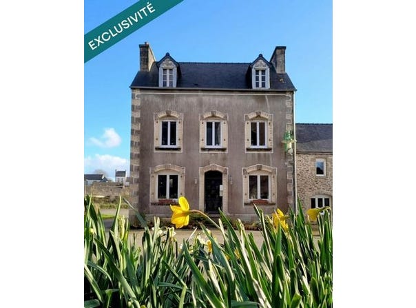 Botsorhel, Bretagne 29650