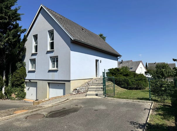 Baldersheim, Haut-Rhin 68390