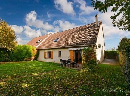 VILLIERS SUR ORGE, Île-de-France 91700