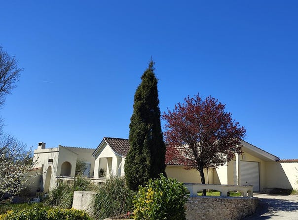 Montaigu-de-Quercy, Midi-Pyrénées 82150